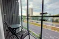 1 bedroom apartment 20 m² in Warsaw, Poland