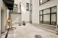 Wohnung 1 zimmer 39 m² Riga, Lettland