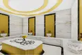 Wohnung 45 m² Akarca Koyu, Türkei