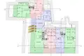 Penthouse 1 bedroom  Hamrun, Malta