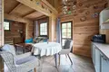 House 116 m² Papiarnianski sielski Saviet, Belarus