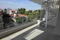 Attique 2 chambres 78 m² Limassol, Chypre