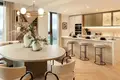 Квартира 1 спальня 55 м² Лондон, Великобритания