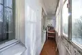 1 room apartment 36 m² Minsk, Belarus