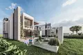 Villa de 4 habitaciones 175 m² Agios Georgios, Chipre del Norte