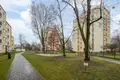 2 room apartment 39 m² Warsaw, Poland