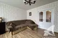 Apartamento 2 habitaciones 57 m² Muchaviecki sielski Saviet, Belarús