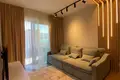 1 bedroom apartment 53 m² Budva, Montenegro