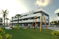 Wohnung in einem Neubau Hochmoderne Wohnungen mit Gemeinschaftspool in Guardamar del Segura