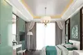 Wohnung 57 m² Kargıcak, Türkei