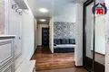 Apartamento 3 habitaciones 56 m² Dzyarzhynsk, Belarús