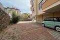 3 bedroom apartment  Alanya, Turkey