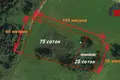Земельные участки  Раковский сельский Совет, Беларусь