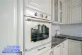 4 room apartment 100 m² Minsk, Belarus