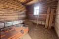 Haus 3 zimmer 47 m² Porpliscanski sielski Saviet, Belarus