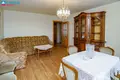 Apartamento 2 habitaciones 50 m² Panevėžys, Lituania