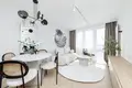 Appartement 3 chambres 54 m² Varsovie, Pologne