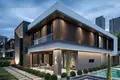 Willa 8 pokojów 530 m² Golbasi, Turcja