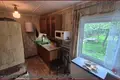 Apartamento 1 habitación 23 m² Kalodziscanski sielski Saviet, Belarús