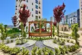 Wohnung 2 zimmer 68 m² Mezitli, Türkei