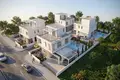 4 bedroom Villa 168 m² Paralimni, Cyprus