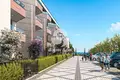 Mieszkanie 2 pokoi 69 m² Obwód Burgas, Bułgaria