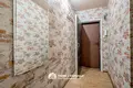 2 bedroom apartment 48 m² Minsk, Belarus