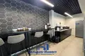 Oficina 182 m² en Minsk, Belarús