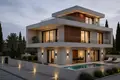 Вилла 3 спальни 200 м² Агия Мариноуда, Кипр