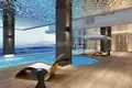 1 bedroom apartment 21 m² Sakhu, Thailand