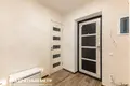 Wohnung 1 zimmer 38 m² Minsk, Belarus