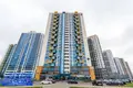 Apartamento 3 habitaciones 58 m² Minsk, Belarús