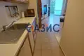 Appartement 2 chambres 72 m² Sveti Vlas, Bulgarie