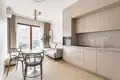 Wohnung 2 zimmer 40 m² in Warschau, Polen