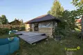 Casa 187 m² Scomyslicki sielski Saviet, Belarús
