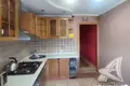 Квартира 3 комнаты 69 м² Мухавецкий сельский Совет, Беларусь