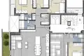 3 bedroom apartment 123 m² Thermi, Greece