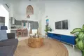 Bliźniak 3 pokoi 65 m² Fethiye, Turcja