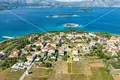 Grundstück 551 m² Opcina Lumbarda, Kroatien