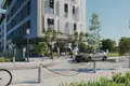 Wohnung 3 zimmer 82 m² Akarca Koyu, Türkei