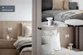 Квартира 2 комнаты 55 м² Вильнюс, Литва