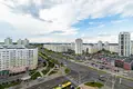4 room apartment 94 m² Minsk, Belarus