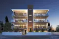 Квартира 3 комнаты 168 м² Героскипу, Кипр