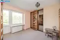 Квартира 4 комнаты 73 м² Вильнюс, Литва