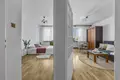 Appartement 2 chambres 49 m² Varsovie, Pologne