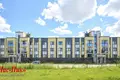 2 room apartment 45 m² Kalodziscanski sielski Saviet, Belarus