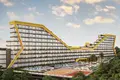 Appartement 6 chambres 123 m² Turquie, Turquie
