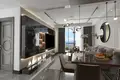 Wohnung 52 m² Basırlı, Türkei
