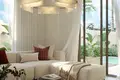 Townhouse 2 bedrooms 126 m² Abu Dhabi, United Arab Emirates