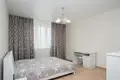 Wohnung 2 zimmer 73 m² Minsk, Belarus